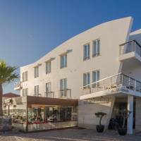 Double Room with Terrace and Land View