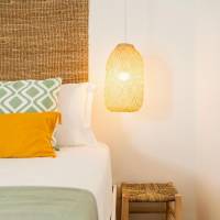 Superior Double or Twin Room with Terrace