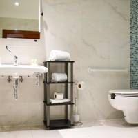 Single Room - Disability Access