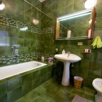 Double Room with Extra Bed