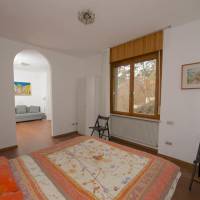 Double Room with Extra Bed