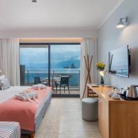 Superior Double or Twin Room with Sea View