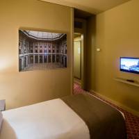 Comfort Single Room