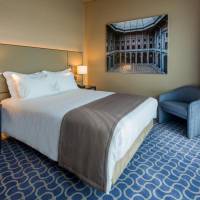 Comfort King Room