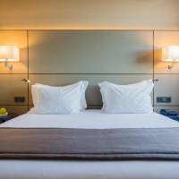 Comfort King Double Room with Romantic Package