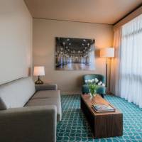 Plus Comfort Suite