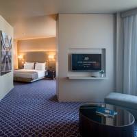Panoramic Suite