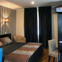 Premier Two-Bedroom Apartment