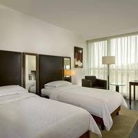 Deluxe, Guest room, 2 Twin/Single Bed(s)
