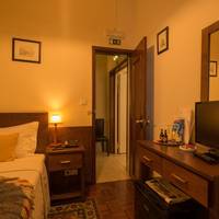 Budget Single Room