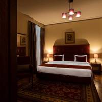Deluxe Junior Suite