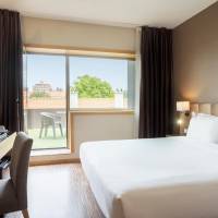 Comfort Double Room with Balcony