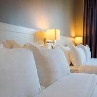 Twin Plus Room (3 Adults)