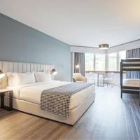 Comfort Family (2 Adults + 2 Children up to 12 years old)