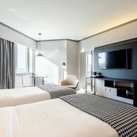 Comfort Twin Room