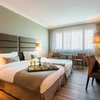 Executive Twin Room