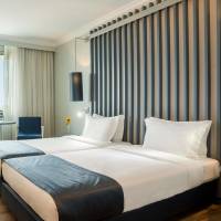 Comfort Twin Room