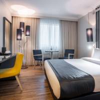 Comfort Queen Room