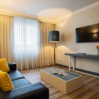 Comfort Suite