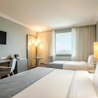Comfort Plus Triple Room