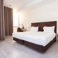 Double/Twin Room - Garden