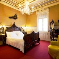 Royal Suite