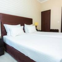 Family Suite (4 Adults)