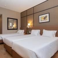 Standard Double Room with Extra Bed