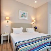 Twin Room with Extra Bed