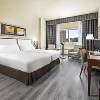 Double Room (1 - 2 Adults)