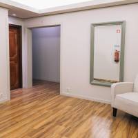 Family Room (2 Adults + 2 Children)