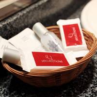 Double Room with Spa Bath