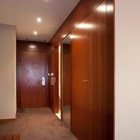 Economy Double or Twin Room