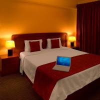 King-Size Suite