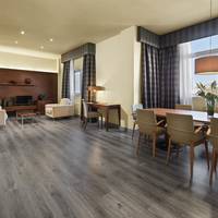 Comfort Suite