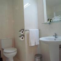 Budget Single Room