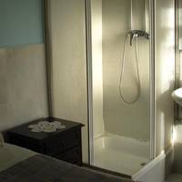 Basic Double Room with Shared Bathroom