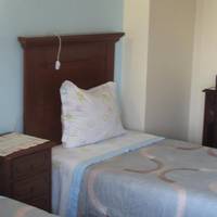 Twin Room with Terrace