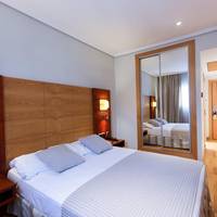 Twin Room for 1-2 people