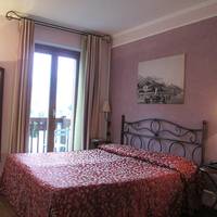 Double or Twin Room with Partial Lake View