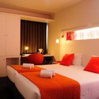 Premium Double or Twin Room