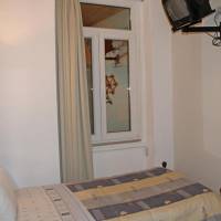 Double Room with Private External Bathroom