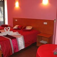 Double Room with Extra Bed