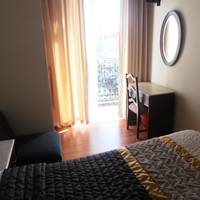 Double Room with City View