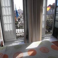 Twin Room with City View