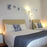 Double Room with Extra Bed
