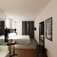 Twin Room with Extra Bed