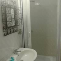 Basic Triple Room