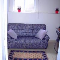 Duplex Apartment (5 Adults)