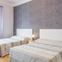 Two-Bedroom Apartment (4 Adults)